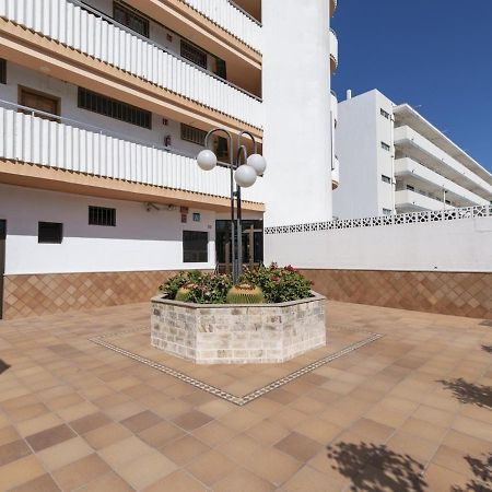 Lightbooking Tenesor Playa Del Ingles Exterior photo