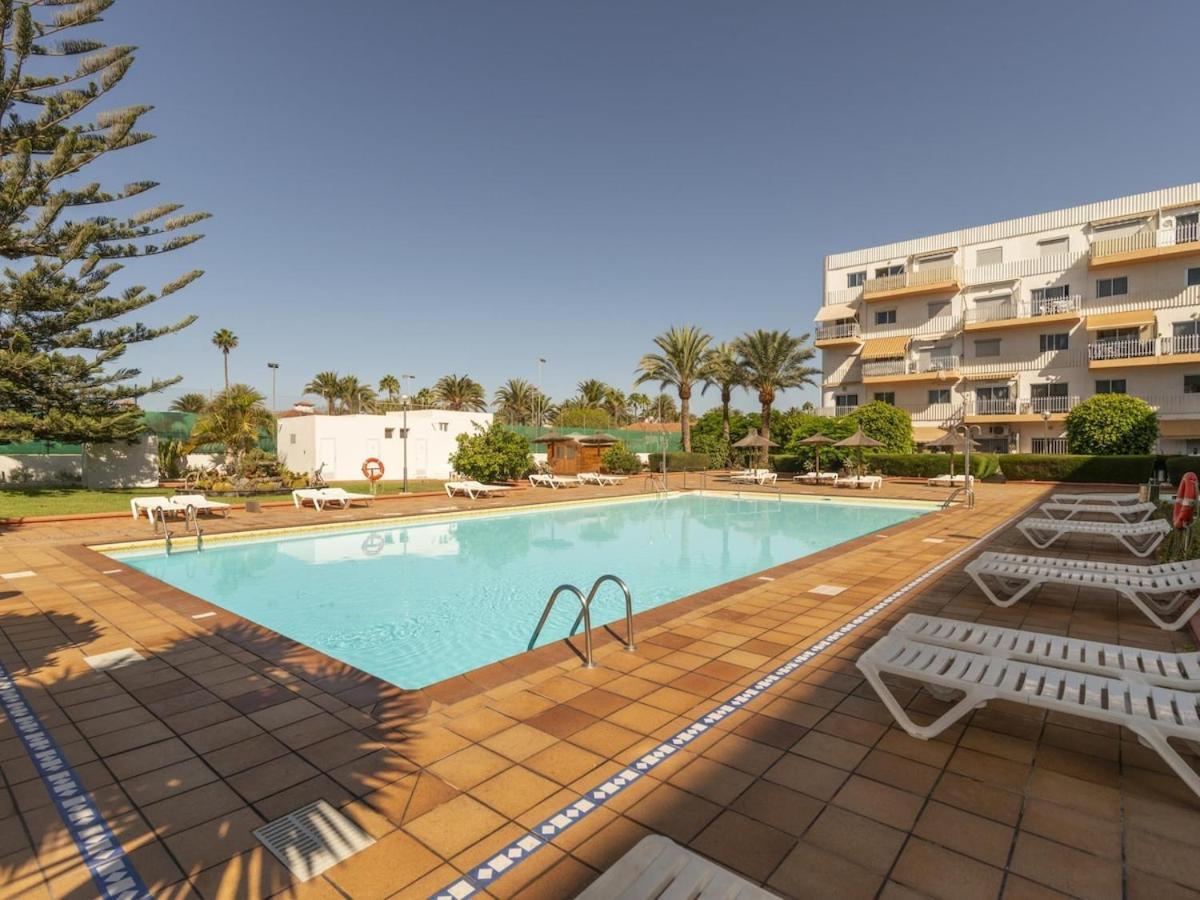 Lightbooking Tenesor Playa Del Ingles Exterior photo