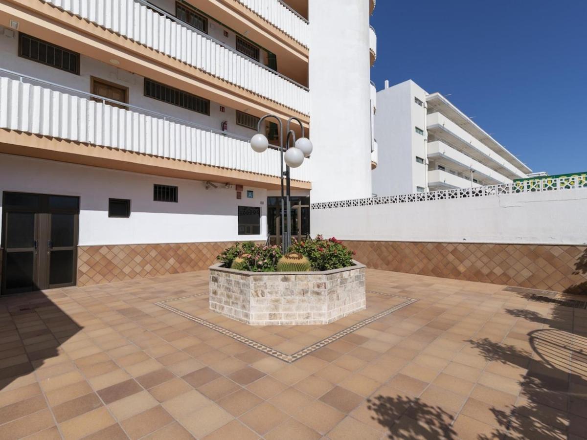 Lightbooking Tenesor Playa Del Ingles Exterior photo