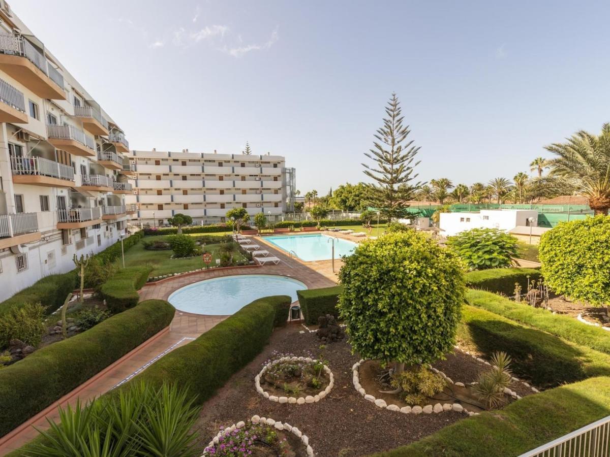 Lightbooking Tenesor Playa Del Ingles Exterior photo
