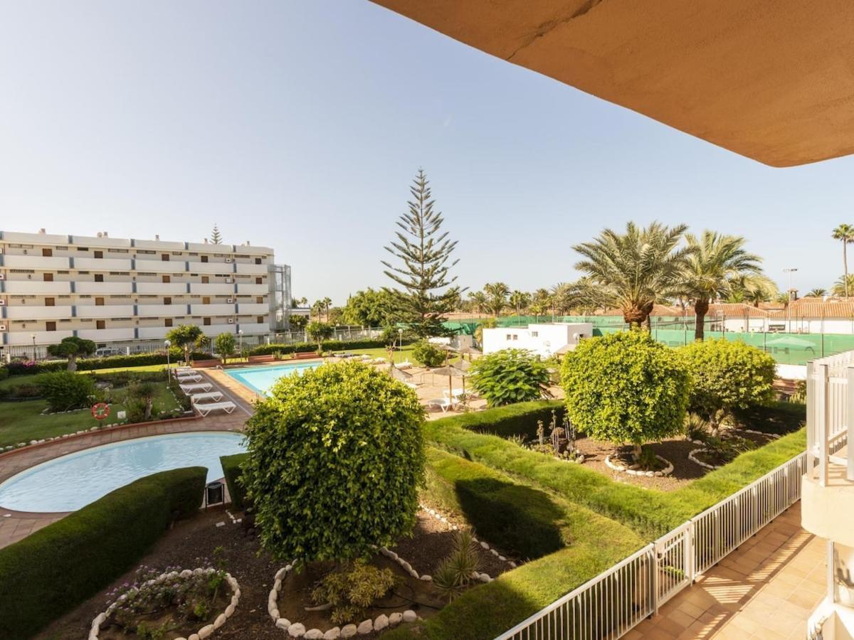 Lightbooking Tenesor Playa Del Ingles Exterior photo