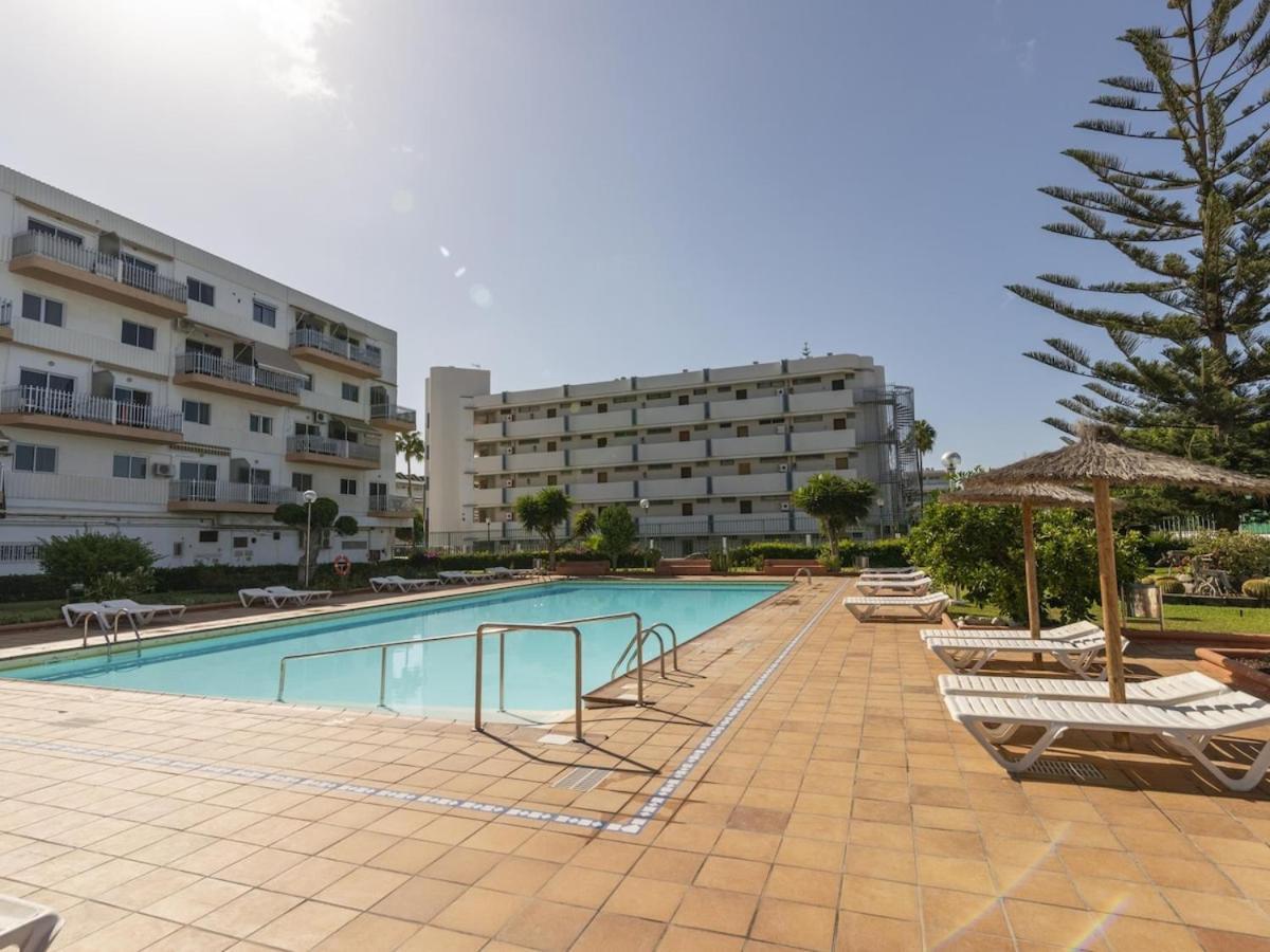 Lightbooking Tenesor Playa Del Ingles Exterior photo
