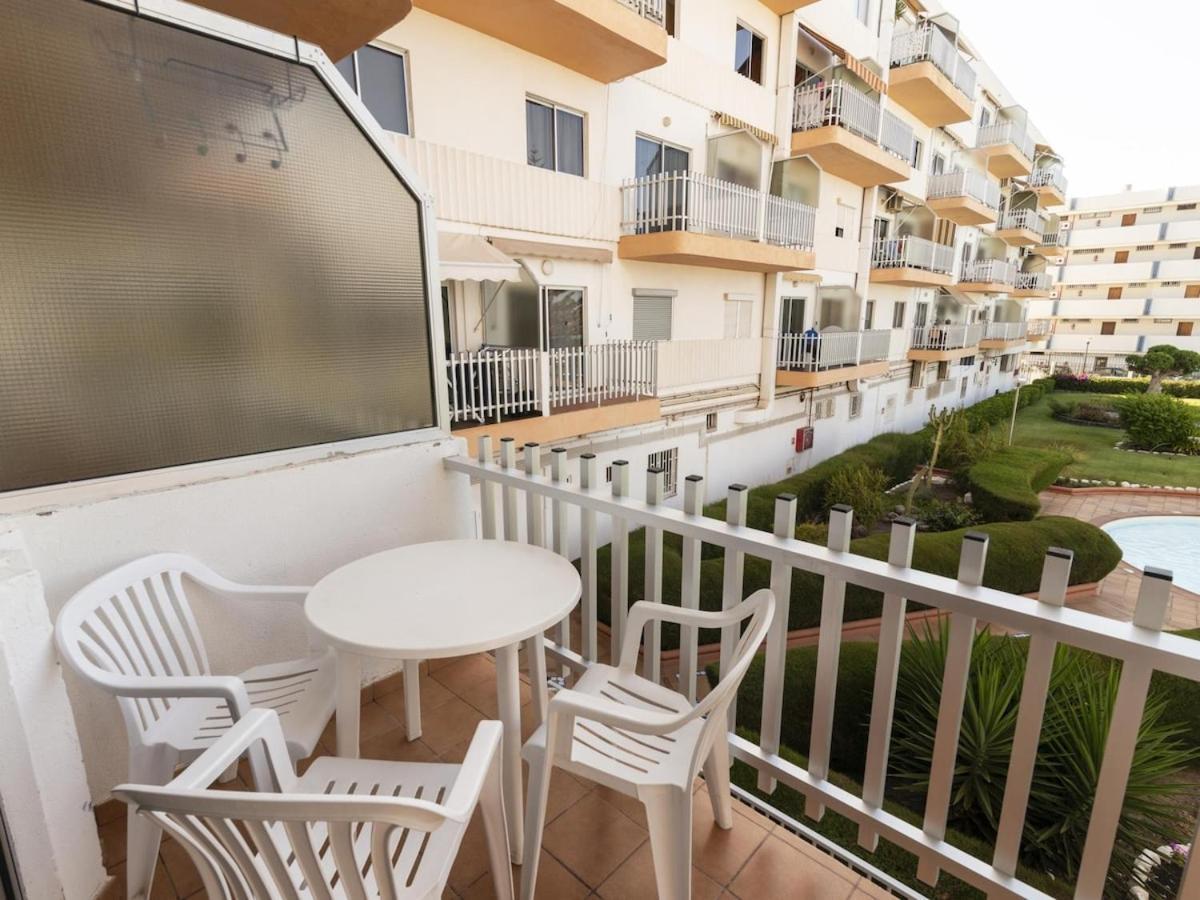 Lightbooking Tenesor Playa Del Ingles Exterior photo