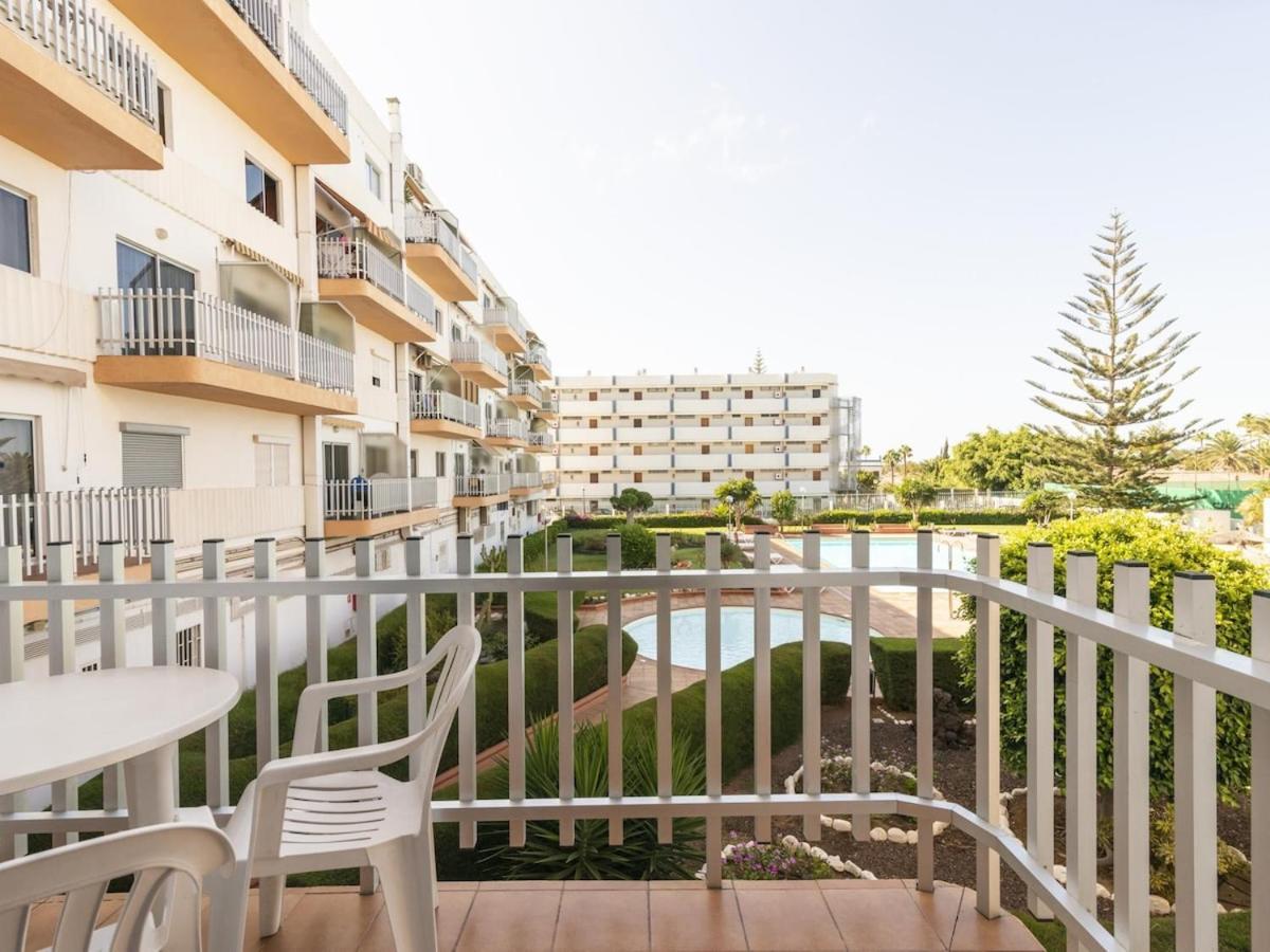 Lightbooking Tenesor Playa Del Ingles Exterior photo