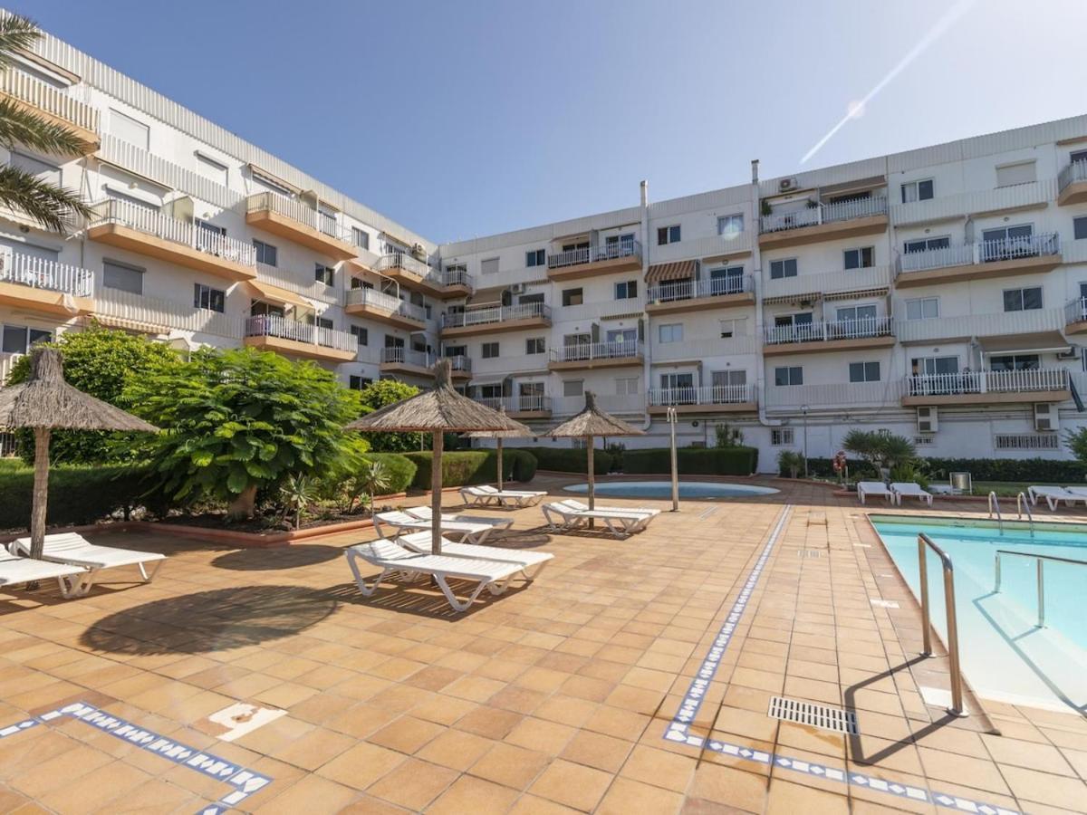 Lightbooking Tenesor Playa Del Ingles Exterior photo