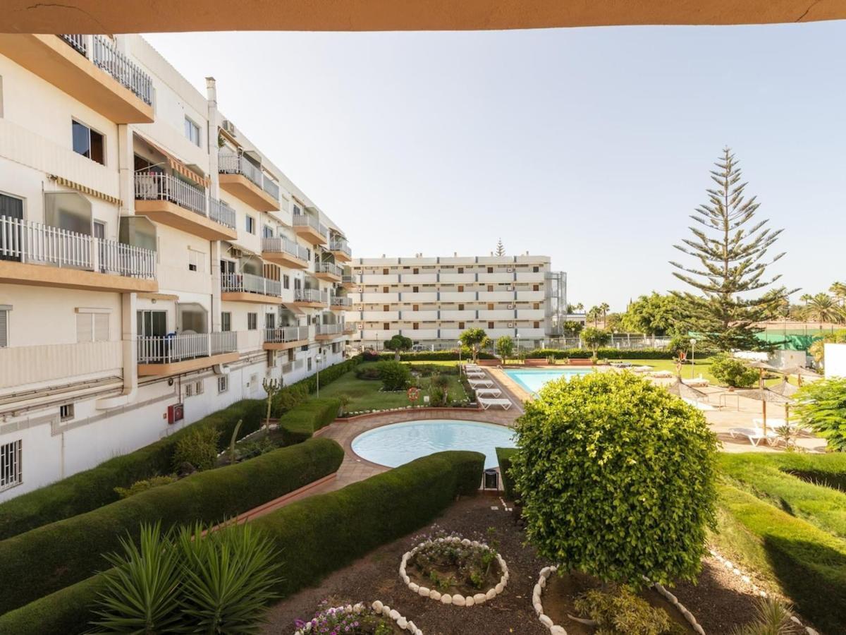 Lightbooking Tenesor Playa Del Ingles Exterior photo