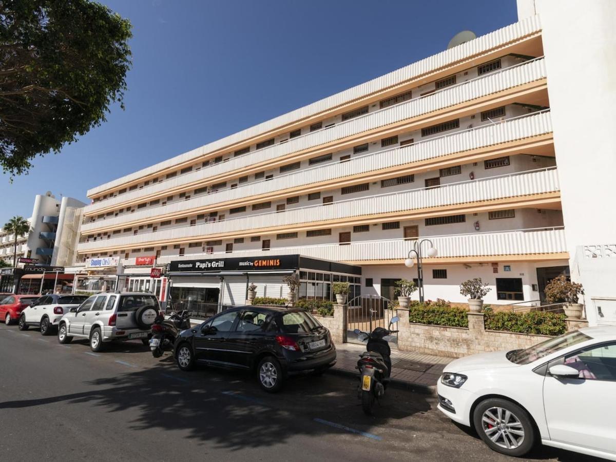Lightbooking Tenesor Playa Del Ingles Exterior photo