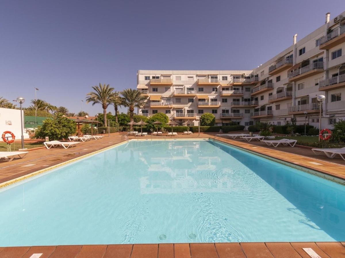 Lightbooking Tenesor Playa Del Ingles Exterior photo