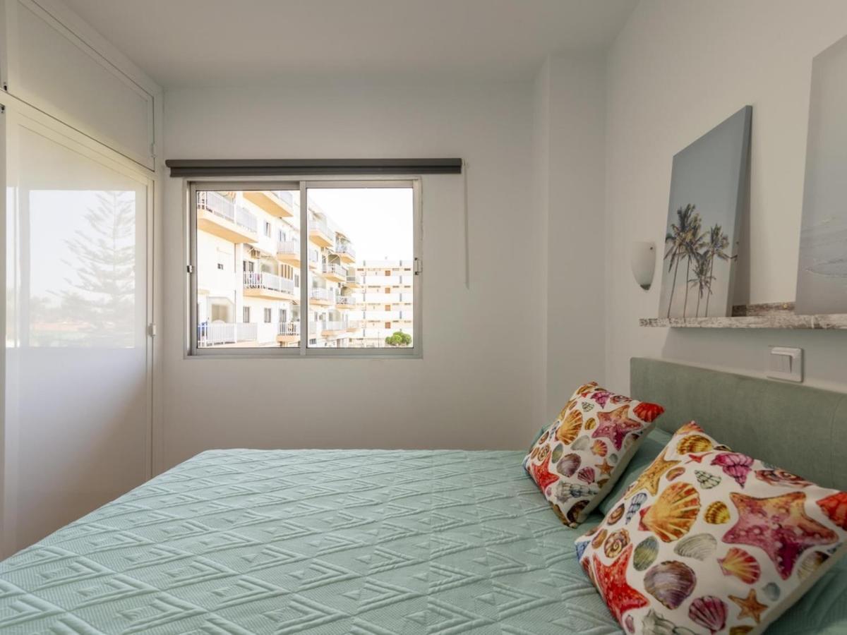 Lightbooking Tenesor Playa Del Ingles Exterior photo