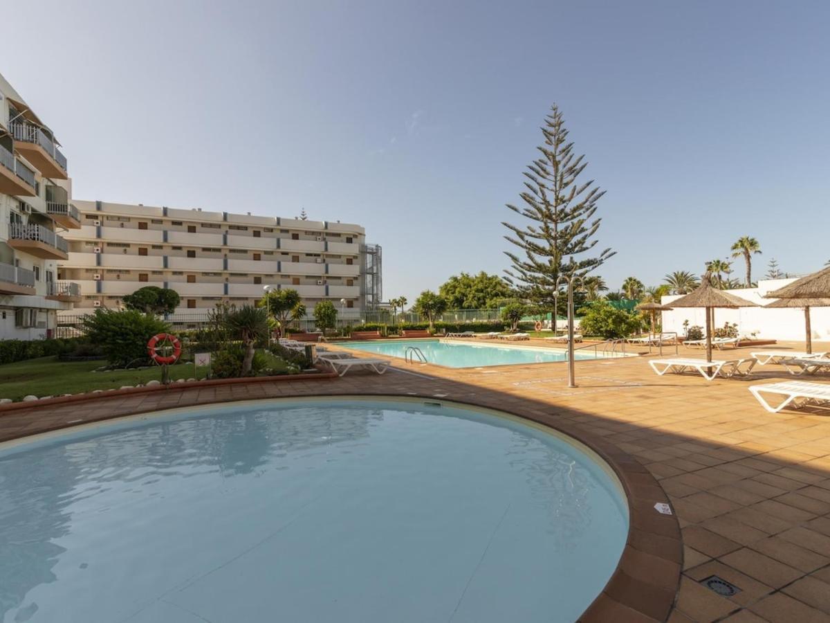 Lightbooking Tenesor Playa Del Ingles Exterior photo